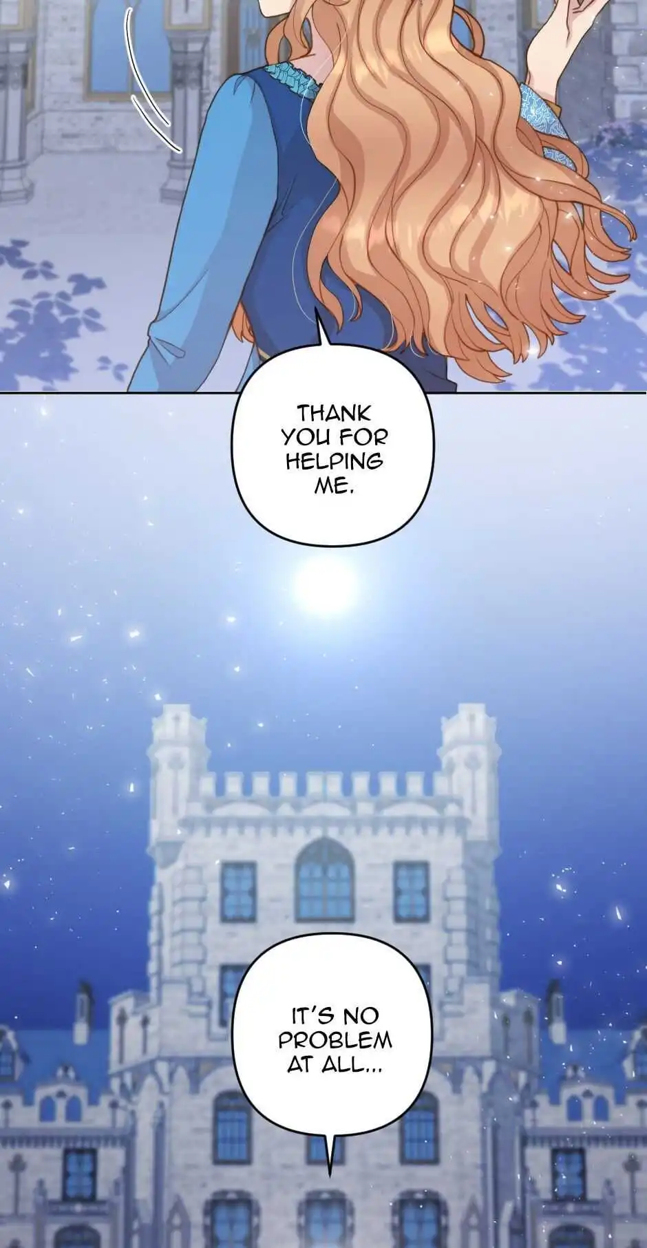 Celeste Academy Chapter 36 57